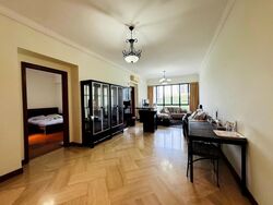 Glendale Park (D23), Condominium #578366461